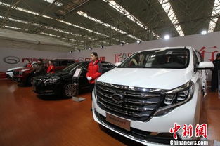 湖北建 中国智造 标杆汽车工厂 打造万亿汽车产业